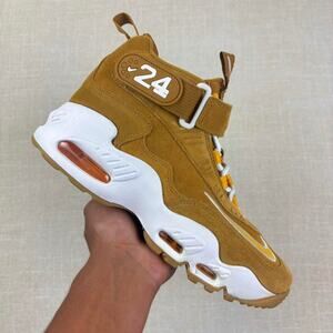 🌾 2022 Nike Air Griffey Max 1 “Wheat” 8W